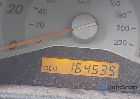 2007 Scion Tc из США, поврежденный, VIN JTKDE167570179071